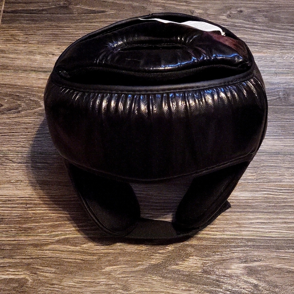 Century size small helmet